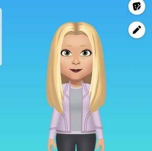 Meet your Posher, Denise